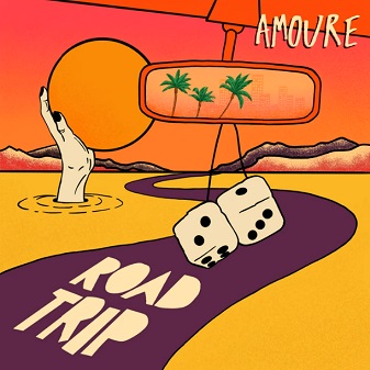 Amoure - road trip