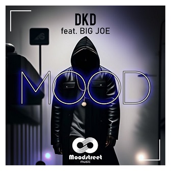DKD (K-poral D ft Daman) ft Big Joe - mood
