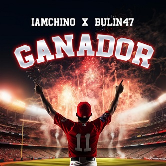 IAmChino ft Bulin 47 – ganador