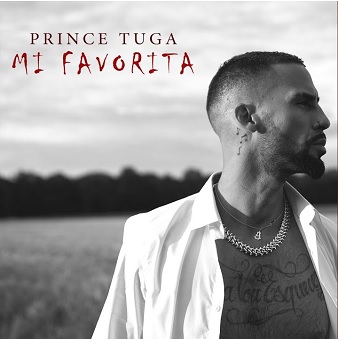 Prince Tuga - mi favorita