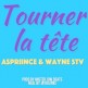Aaspriince ft Waynestv - tourner la tete