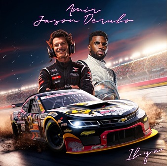 Amir ft Jason Derulo – il y a