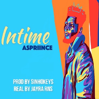 Aspriince - intime