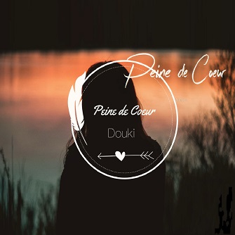 Douki – peine de coeur