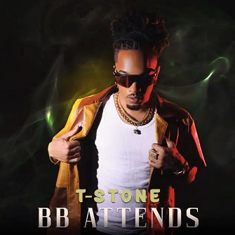 T-Stone - bb attends