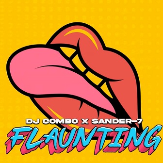Dj Combo ft Sander-7 - flaunting