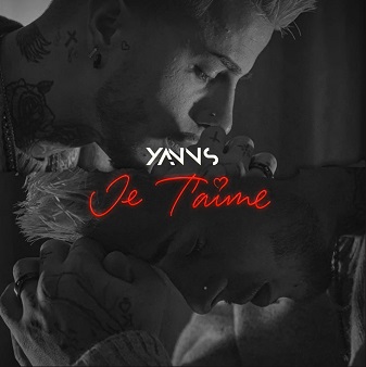 Yanns - je t'aime