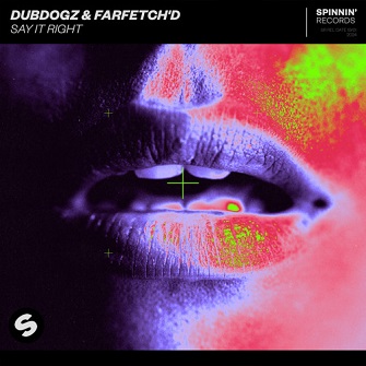 Dubdogz & farfetch'd - say it right