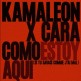 Kamaleon ft Cara - como estoy aquí (si tu savais comme j'ai mal)