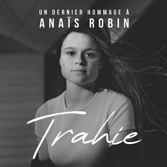 Anais Robin – trahie