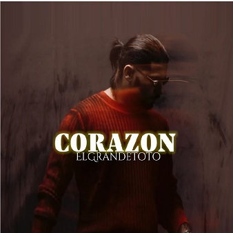 ElGrandeToto ft Joé Dwet Filé – corazon