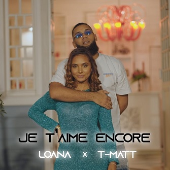 Loana ft T-Matt - je t'aime encore