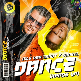 Nils Van Zandt & Danzel - dance (hands up!)