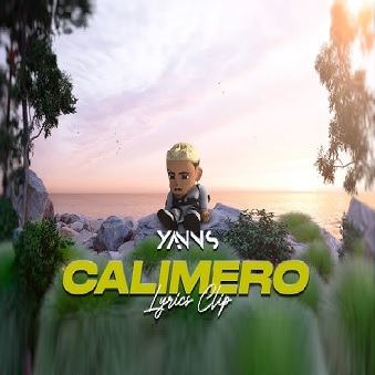 Yanns - calimero