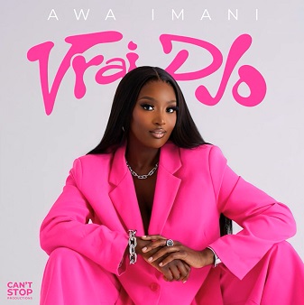 Awa Imani – vrai djo