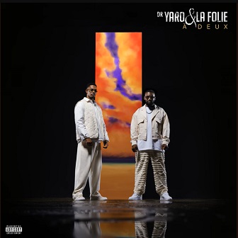 Dr Yaro & La Folie ft Zaho – ya habibi