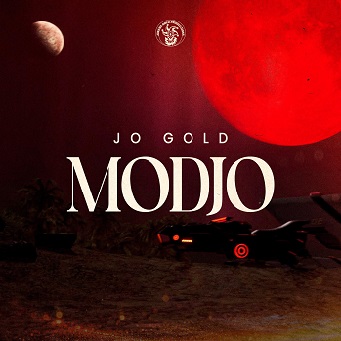 Jo Gold - modjo