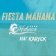 Karyck - fiesta Mahana