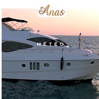 Anas - météo