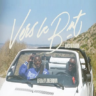 M-Kay ft Rhema - vers le but