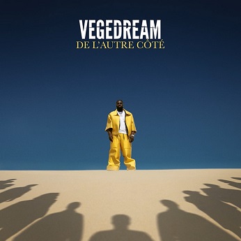 Vegedream - De L'Autre Coté (2024)