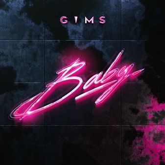 Maitre Gims - baby