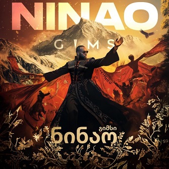 Maitre Gims - ninao1