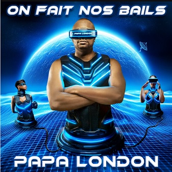 Papa London – on fait nos bails