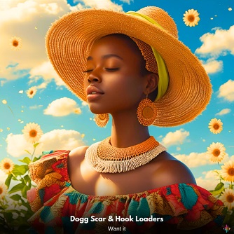 Dogg Scar & Hook Loaders – want It