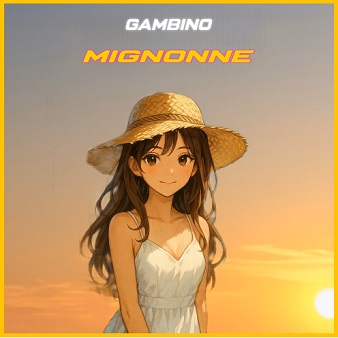 Gambino – mignonne