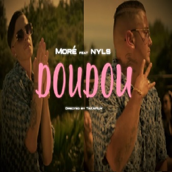 More ft Nyls - doudou