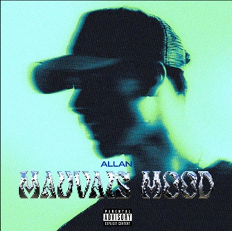 Allan – mauvais mood