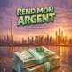 Shanna Kress - rend mon argent