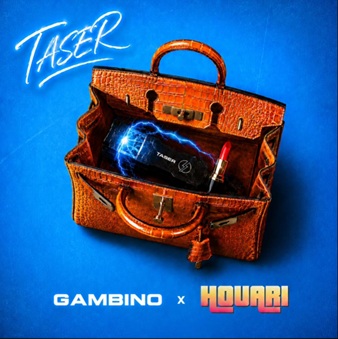 Gambino ft Houari – taser