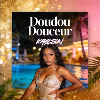 Kaylson – doudou douceur