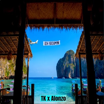 Alonzo ft TK – en goumin