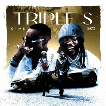 Gims ft Gazo – triple s