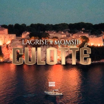 Lagrise ft Momsii – culotté