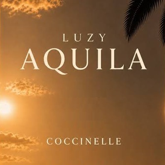 Luzy - coccinelle
