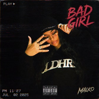 Malko - bad girl