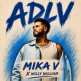 Mika V ft Willy William - adlv
