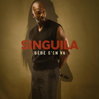 Singuila - bébé s'en va