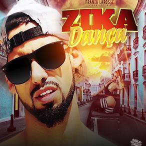 Zika ft Franck Larose - dança (radio edit)