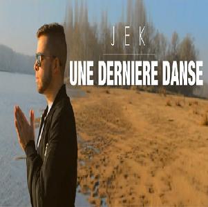 Jek - une dernière danse