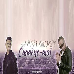 J.Reyzs & Romy Angelo - emmène-moi