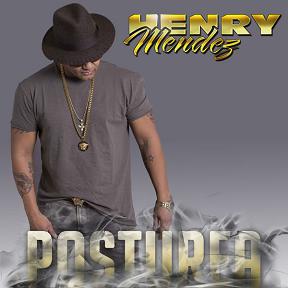 Henry Méndez - posturea