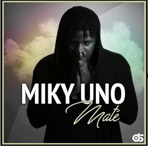 Miky Uno - maté