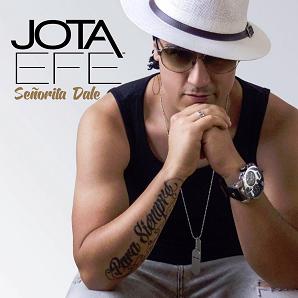 Jota Efe - señorita dale