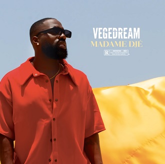 11.20.Vegedream - Madame Djé (Djenaba)