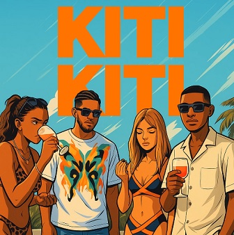 Gory ft‪ Houz‬ – kiti kiti
